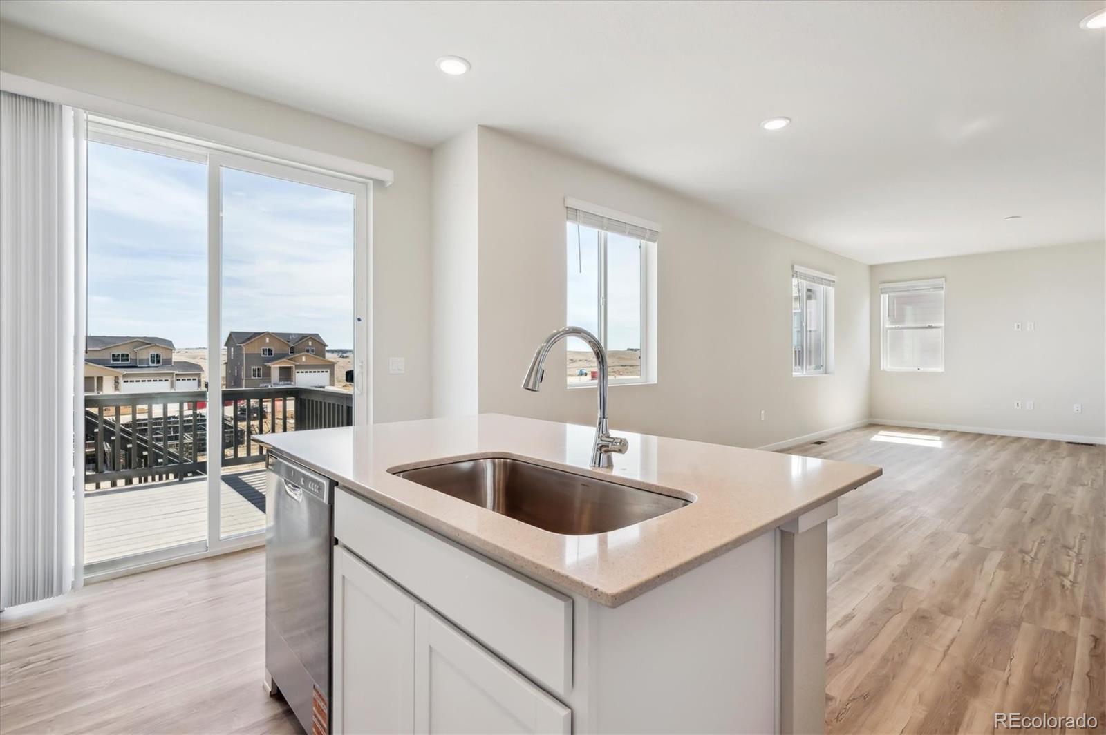 MLS Image #13 for 4326  canyata drive,elizabeth, Colorado