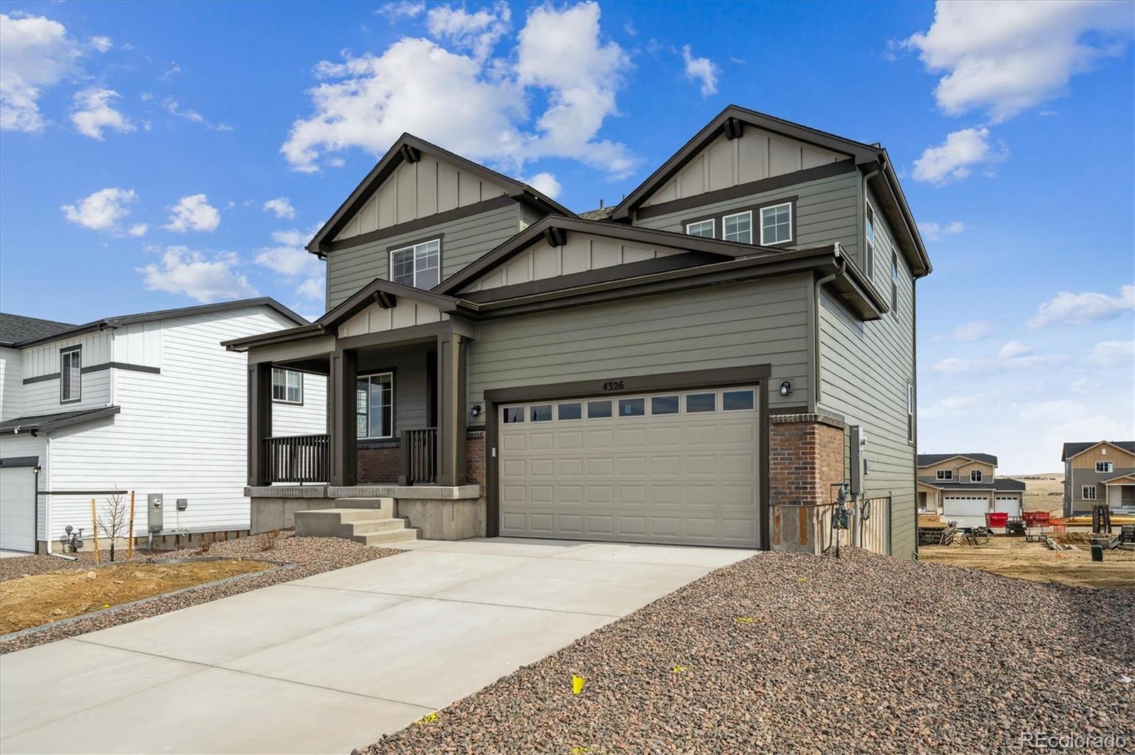 MLS Image #31 for 4326  canyata drive,elizabeth, Colorado