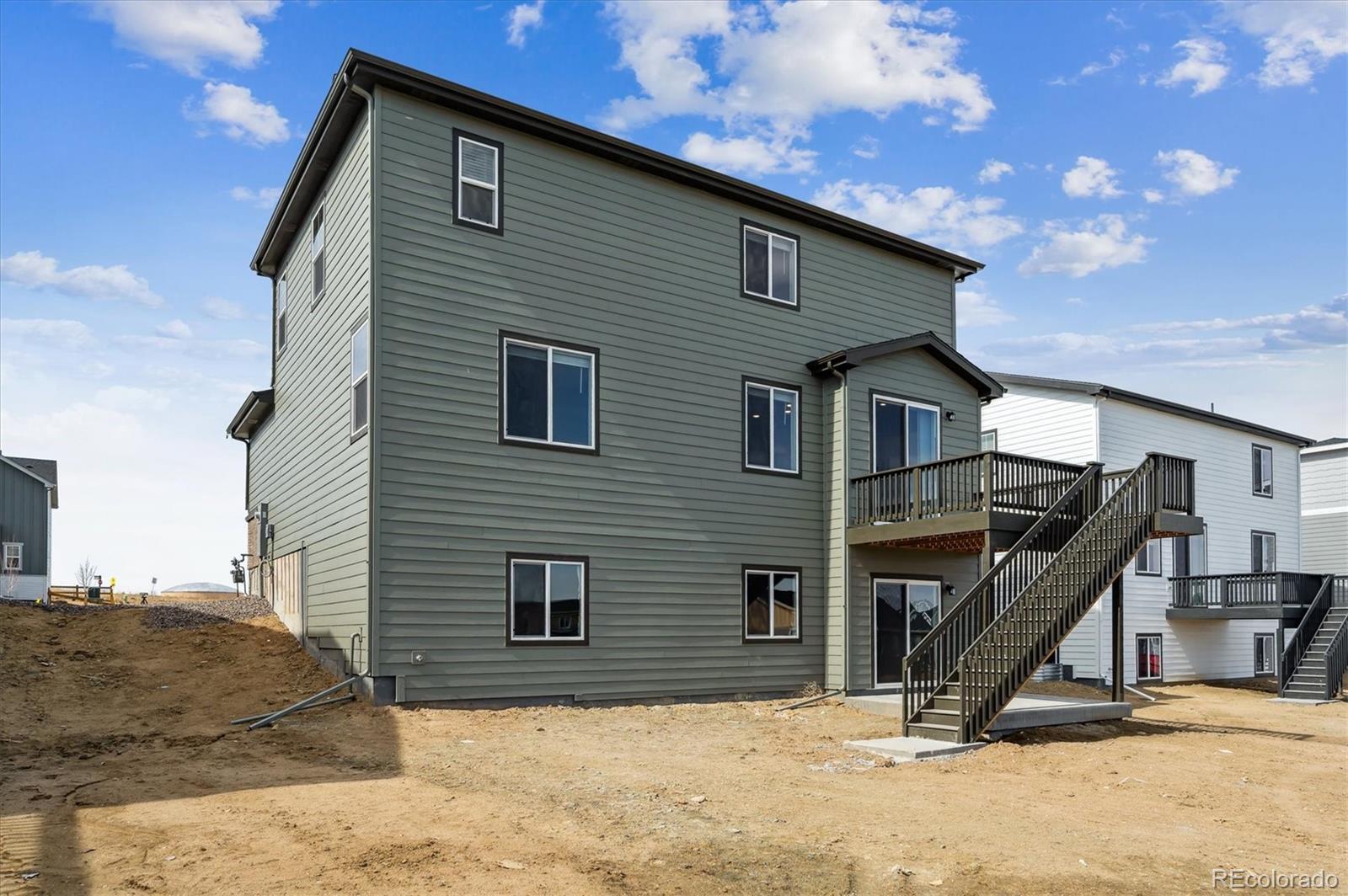 MLS Image #32 for 4326  canyata drive,elizabeth, Colorado