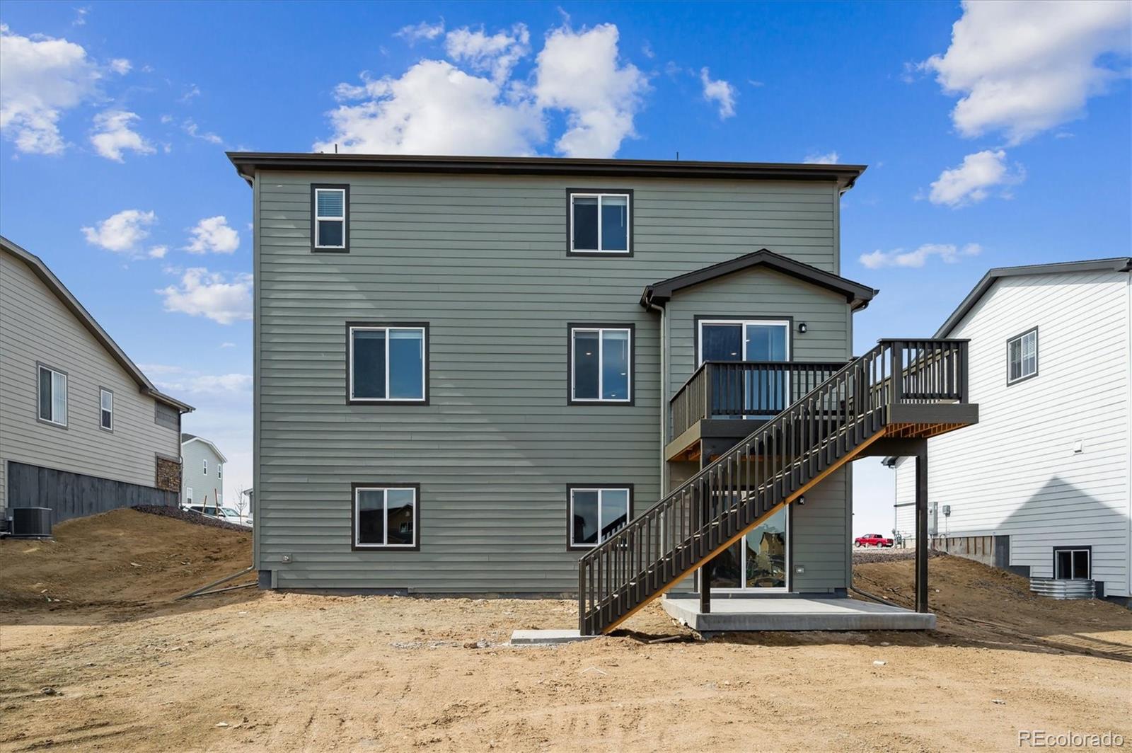 MLS Image #33 for 4326  canyata drive,elizabeth, Colorado