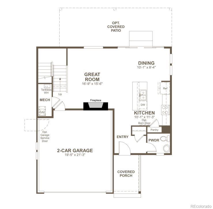 MLS Image #18 for 841  alpine ridge street,erie, Colorado