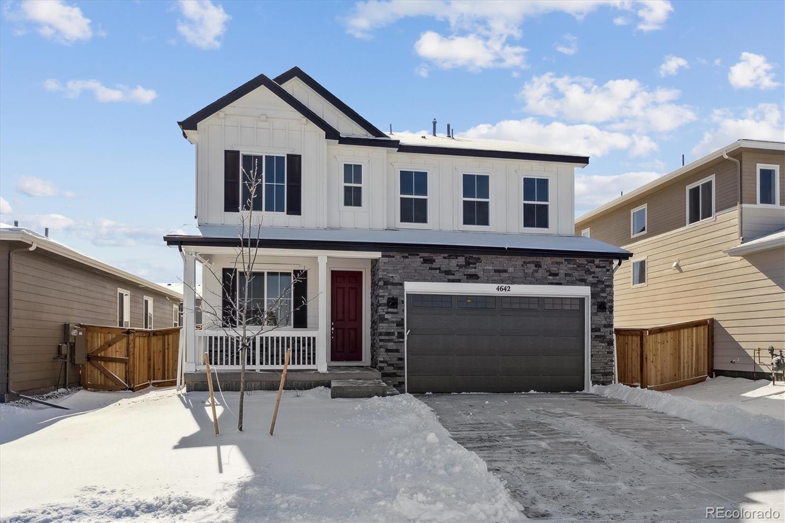 MLS Image #0 for 4642  sugar beet street,johnstown, Colorado