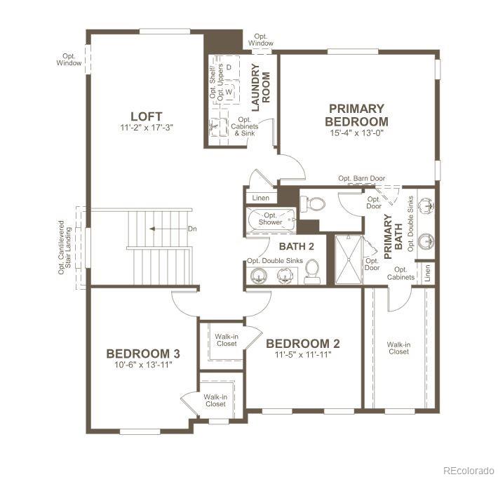 MLS Image #21 for 4642  sugar beet street,johnstown, Colorado