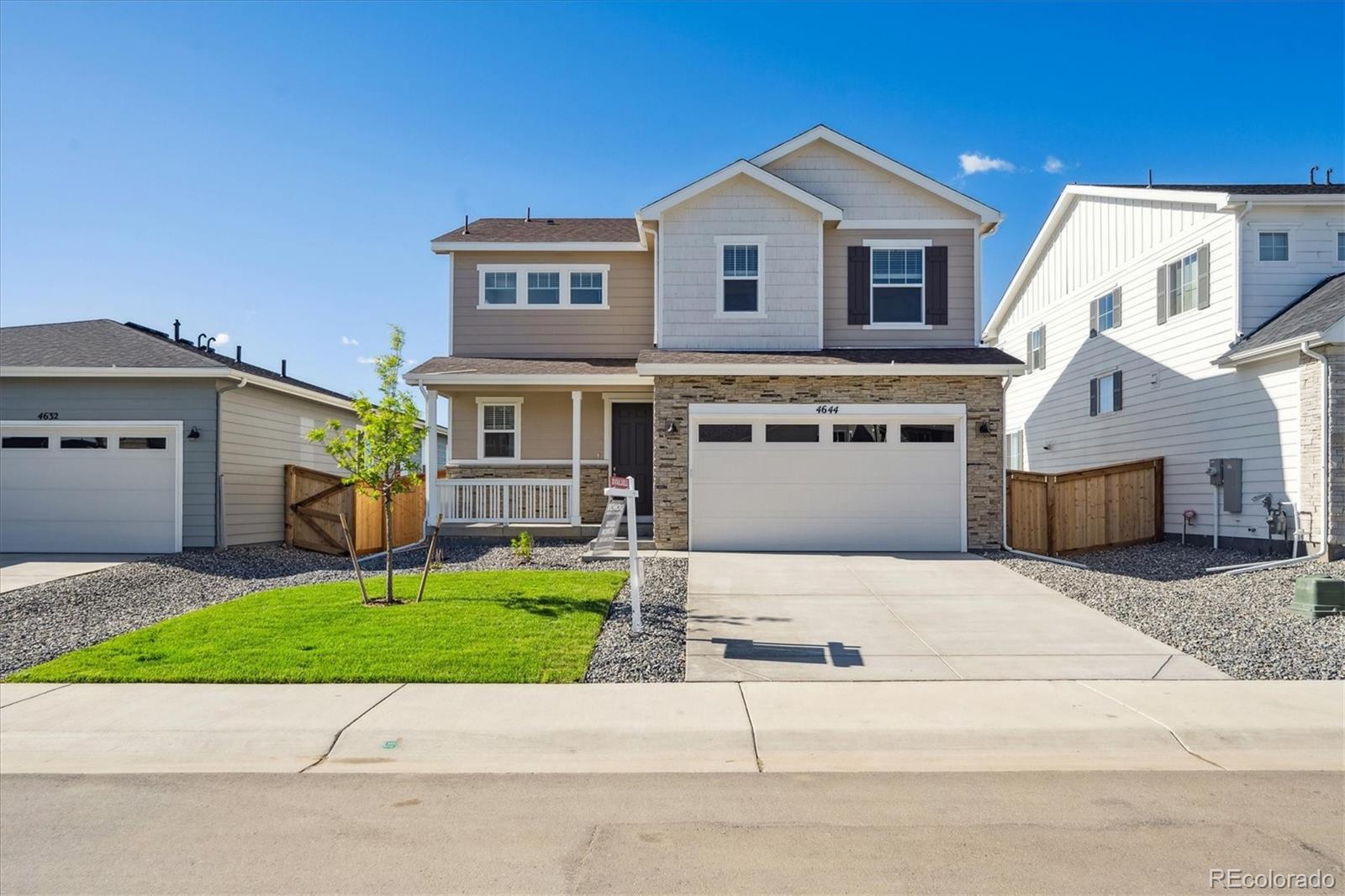 MLS Image #0 for 4644  short horn drive,johnstown, Colorado