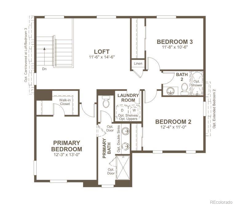 MLS Image #20 for 4644  short horn drive,johnstown, Colorado