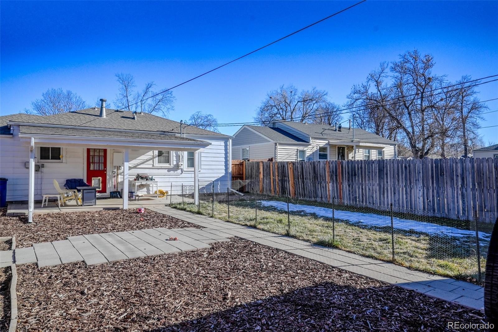 MLS Image #2 for 4189 s washington street,englewood, Colorado