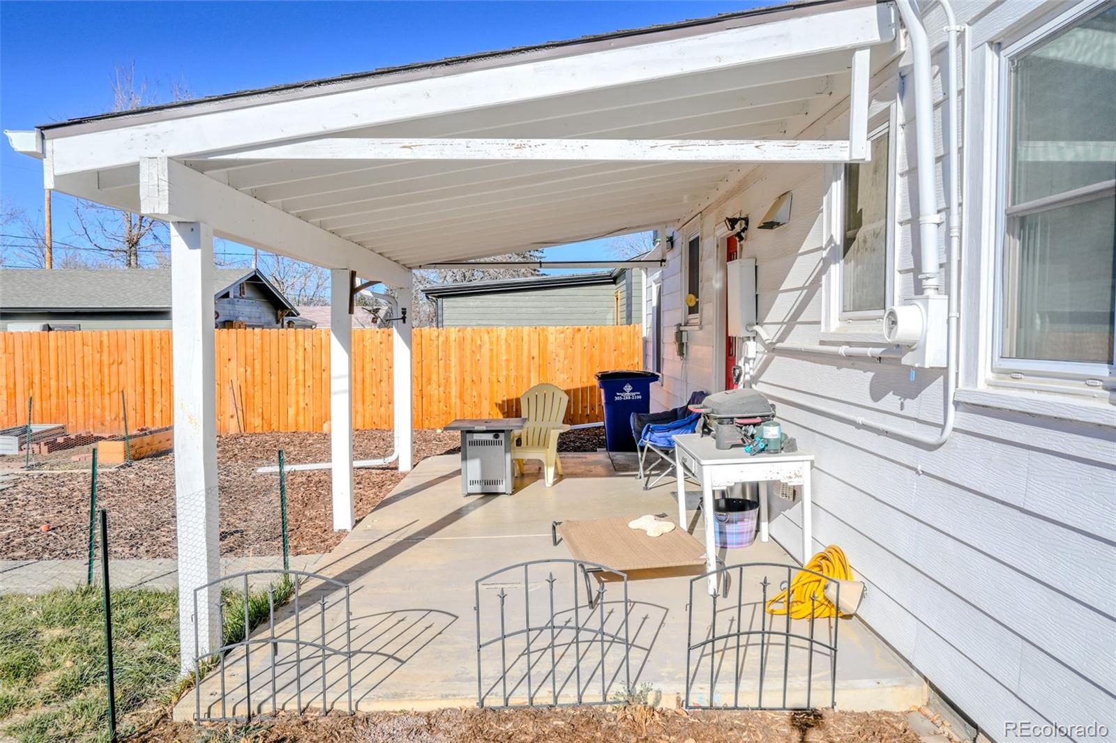 MLS Image #5 for 4189 s washington street,englewood, Colorado