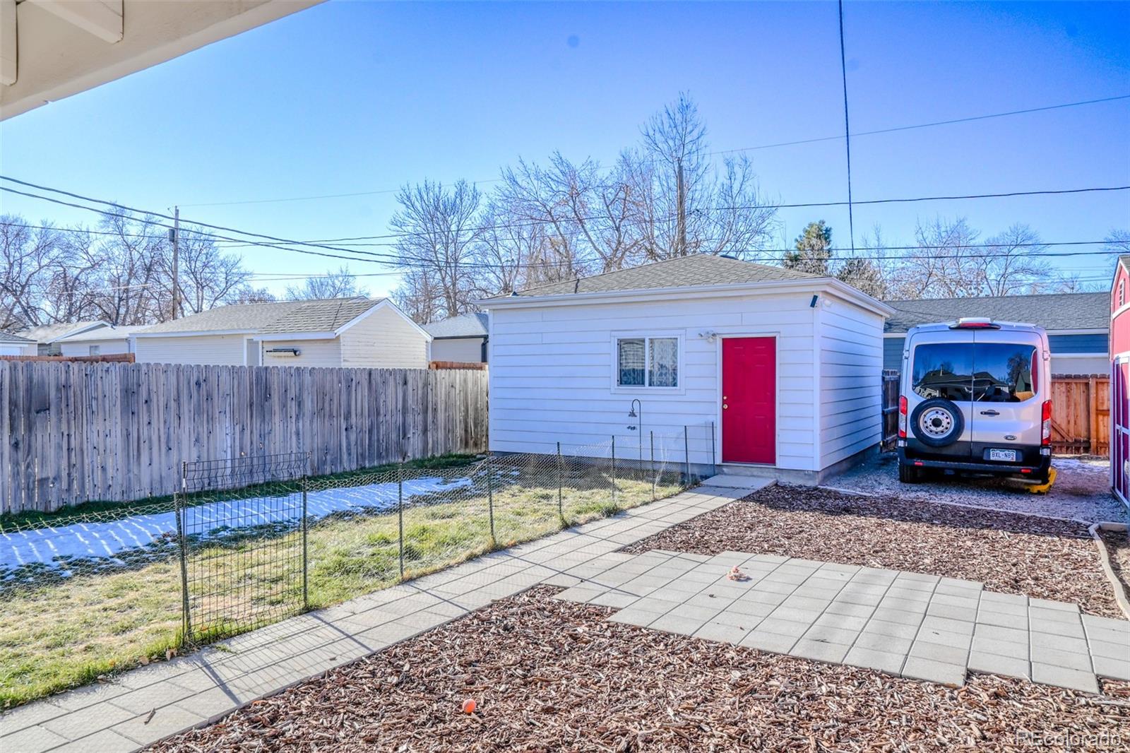 MLS Image #6 for 4189 s washington street,englewood, Colorado