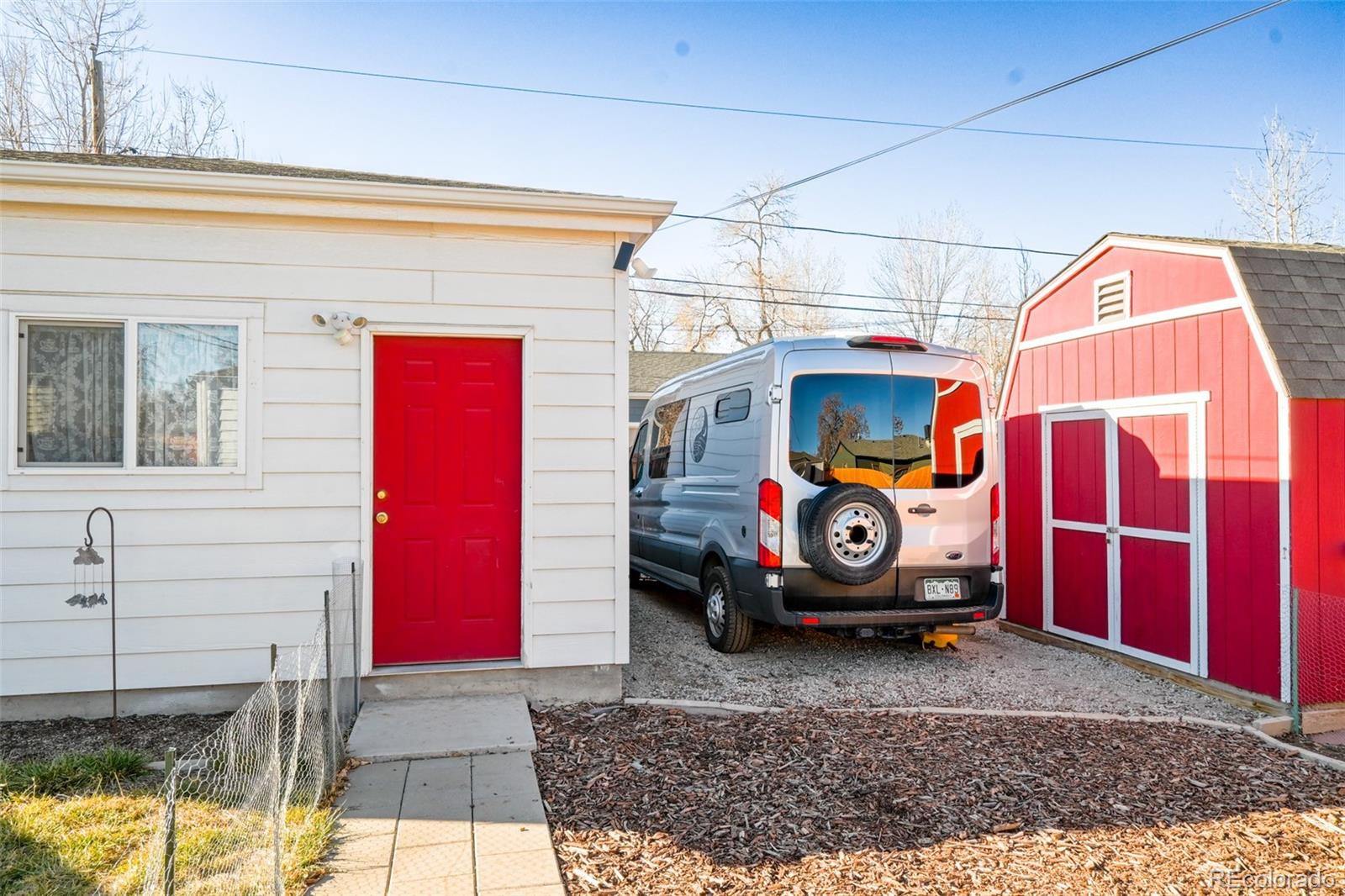 MLS Image #8 for 4189 s washington street,englewood, Colorado