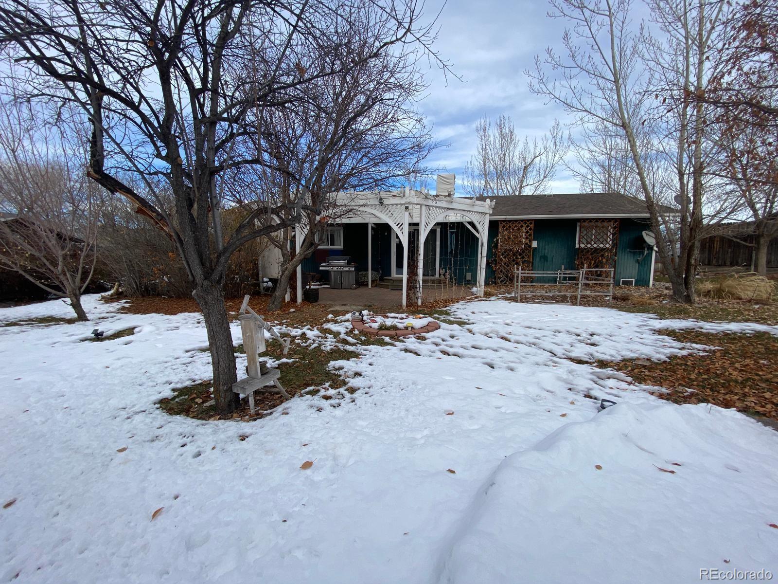 MLS Image #0 for 670  village drive,rifle, Colorado
