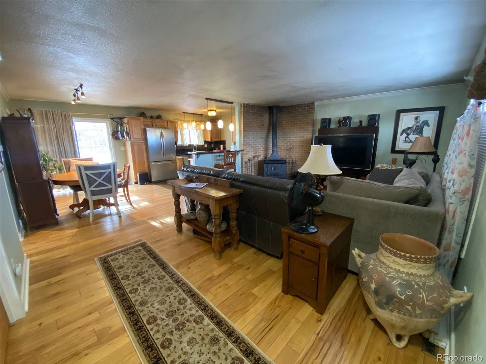 MLS Image #1 for 670  village drive,rifle, Colorado