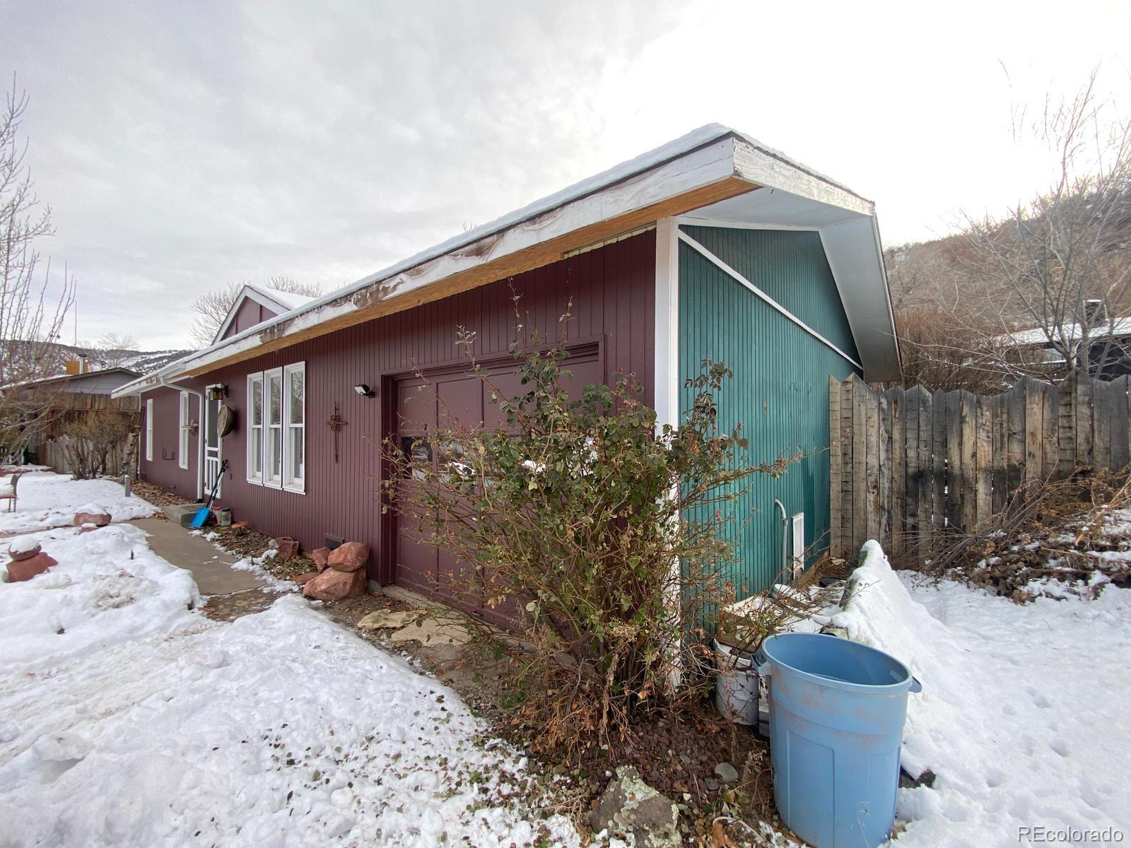 MLS Image #17 for 670  village drive,rifle, Colorado
