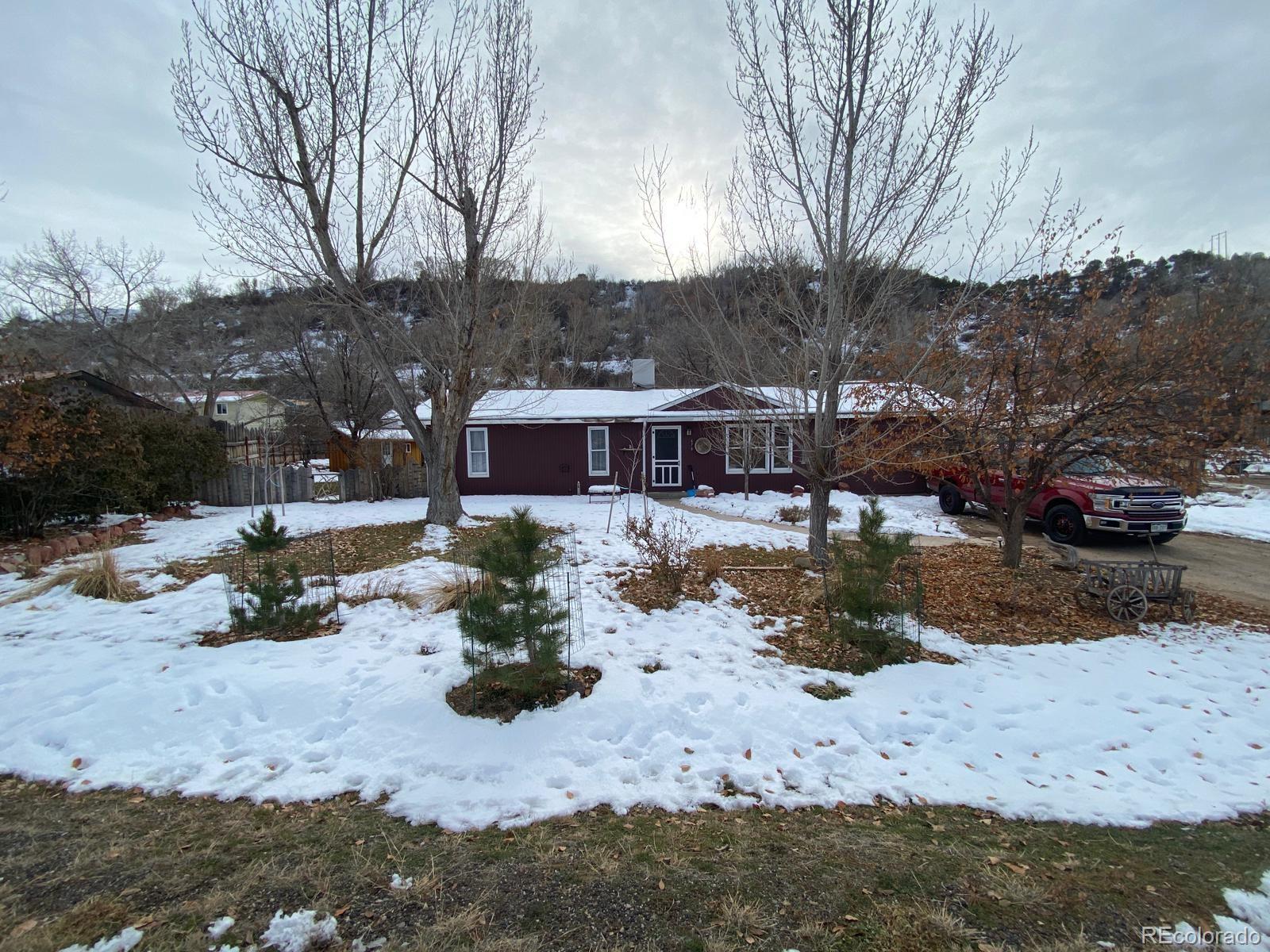 MLS Image #19 for 670  village drive,rifle, Colorado