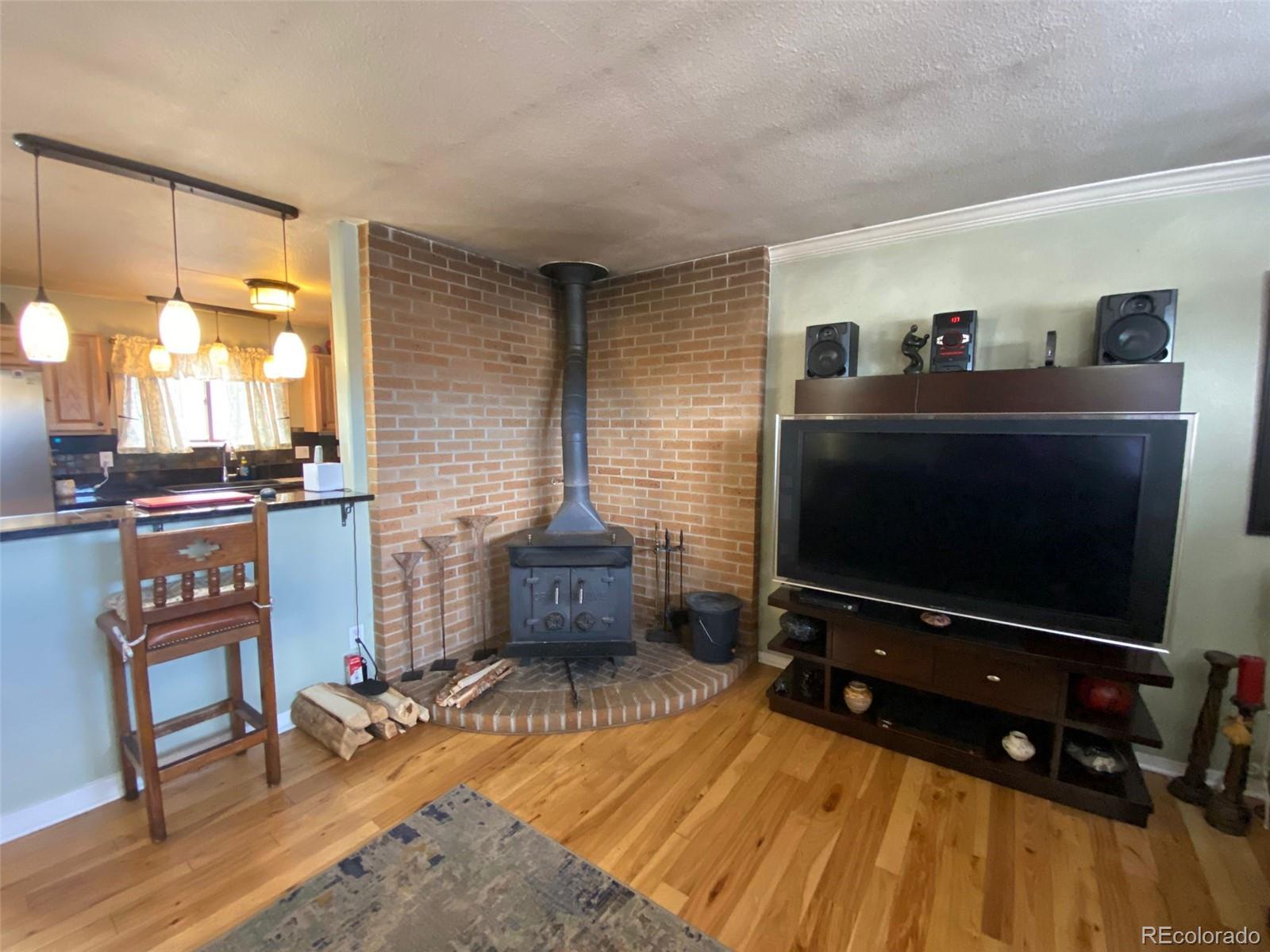 MLS Image #2 for 670  village drive,rifle, Colorado