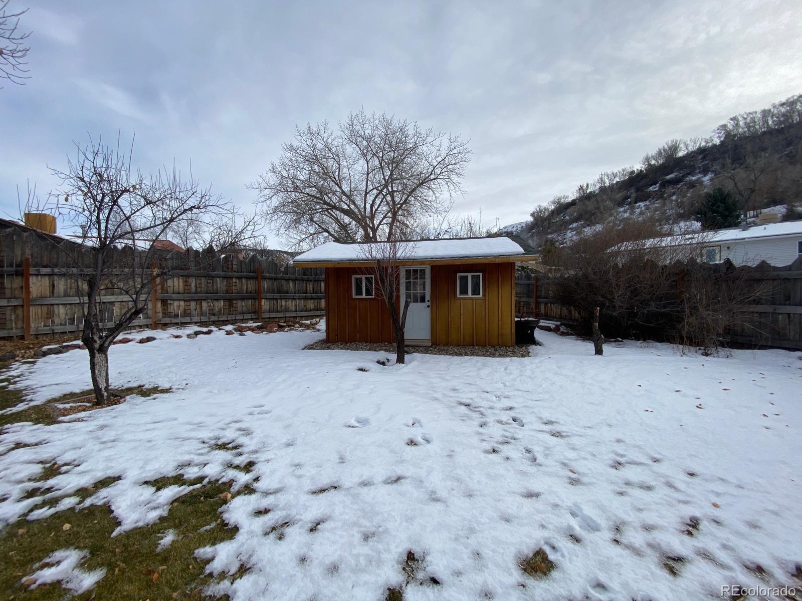 MLS Image #21 for 670  village drive,rifle, Colorado