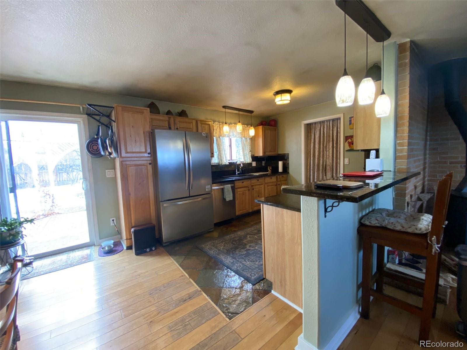 MLS Image #3 for 670  village drive,rifle, Colorado