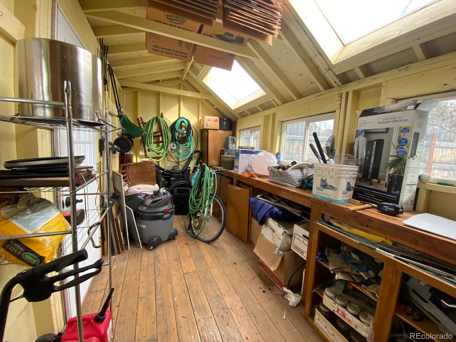 MLS Image #4 for 670  village drive,rifle, Colorado