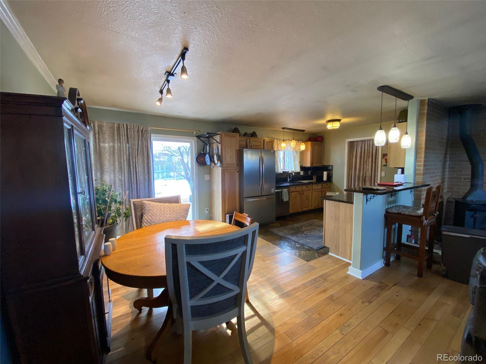 MLS Image #5 for 670  village drive,rifle, Colorado