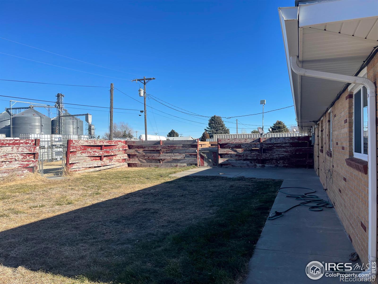 MLS Image #3 for 93  main street,stratton, Colorado