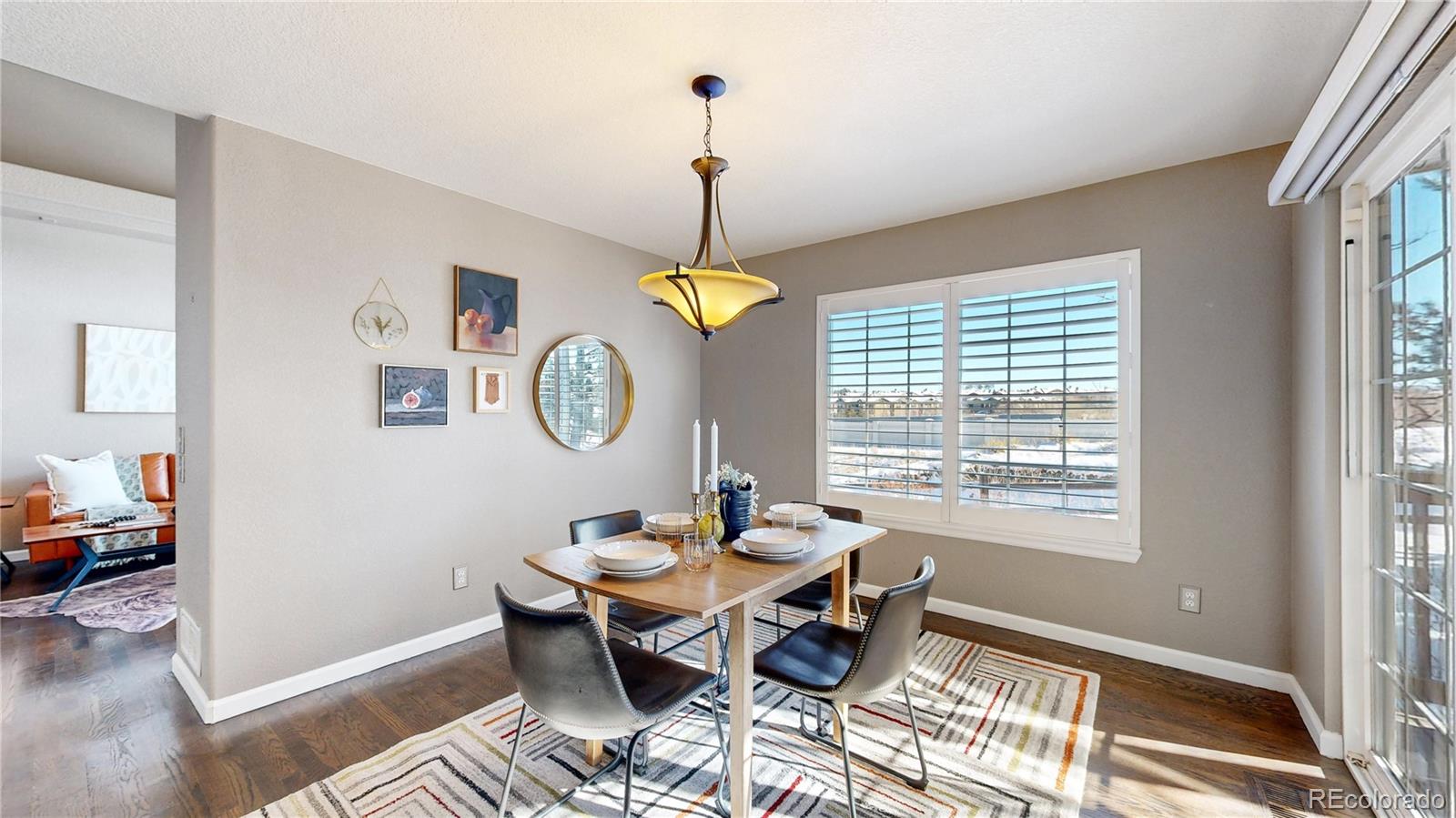 MLS Image #11 for 22991 e roxbury drive b,aurora, Colorado