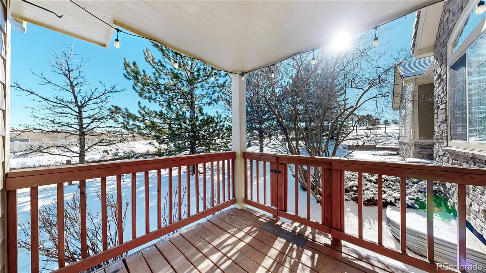 MLS Image #2 for 22991 e roxbury drive b,aurora, Colorado