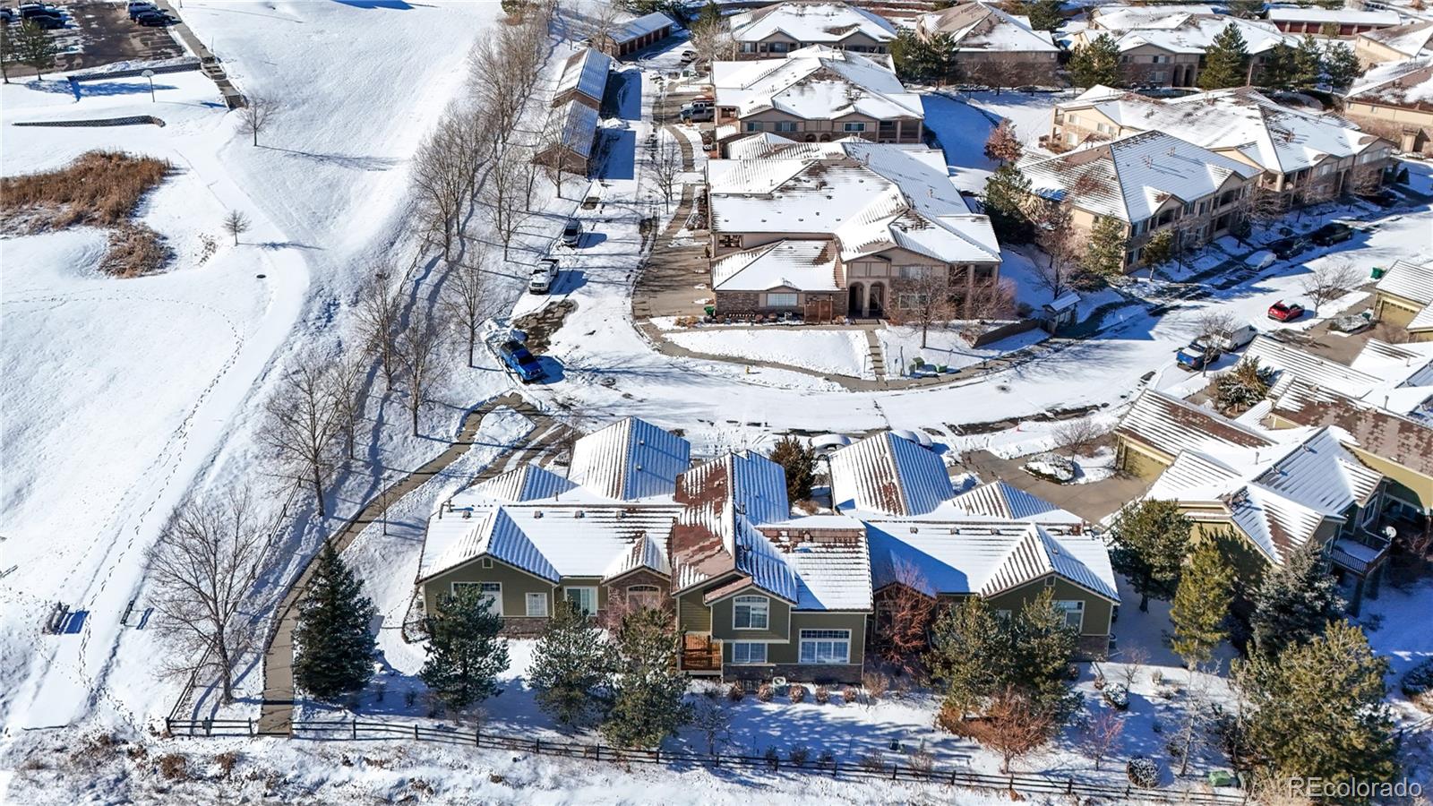 MLS Image #25 for 22991 e roxbury drive b,aurora, Colorado