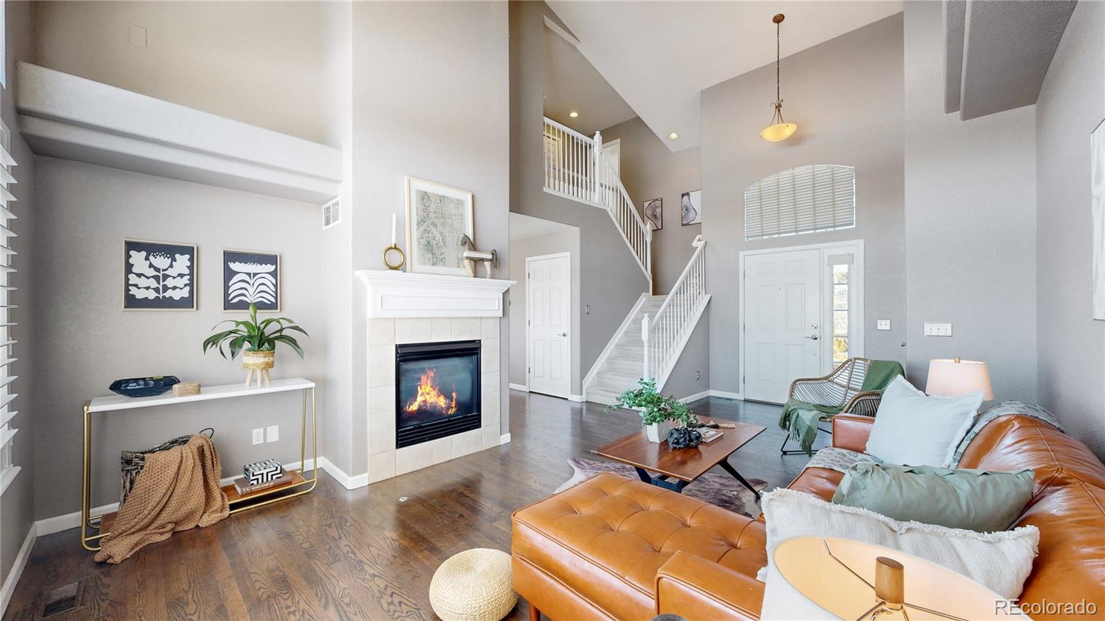MLS Image #5 for 22991 e roxbury drive b,aurora, Colorado