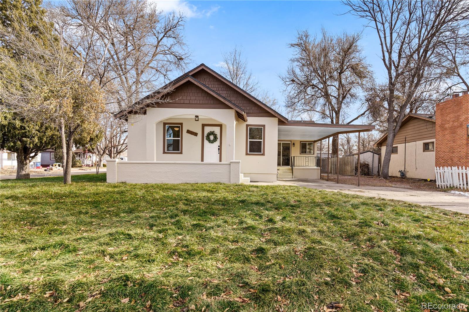 MLS Image #0 for 202  newman avenue,pueblo, Colorado