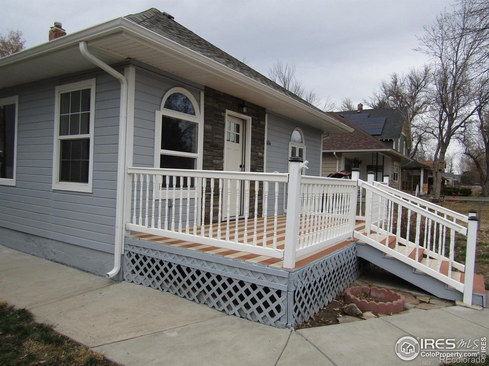 CMA Image for 614  custer street,Brush, Colorado