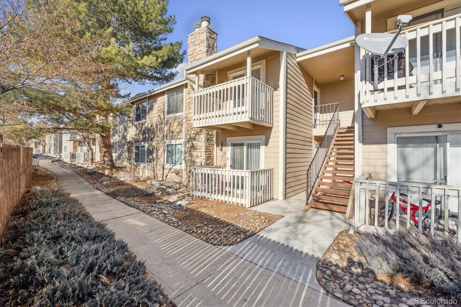 MLS Image #0 for 4400 s quebec street 207x,denver, Colorado