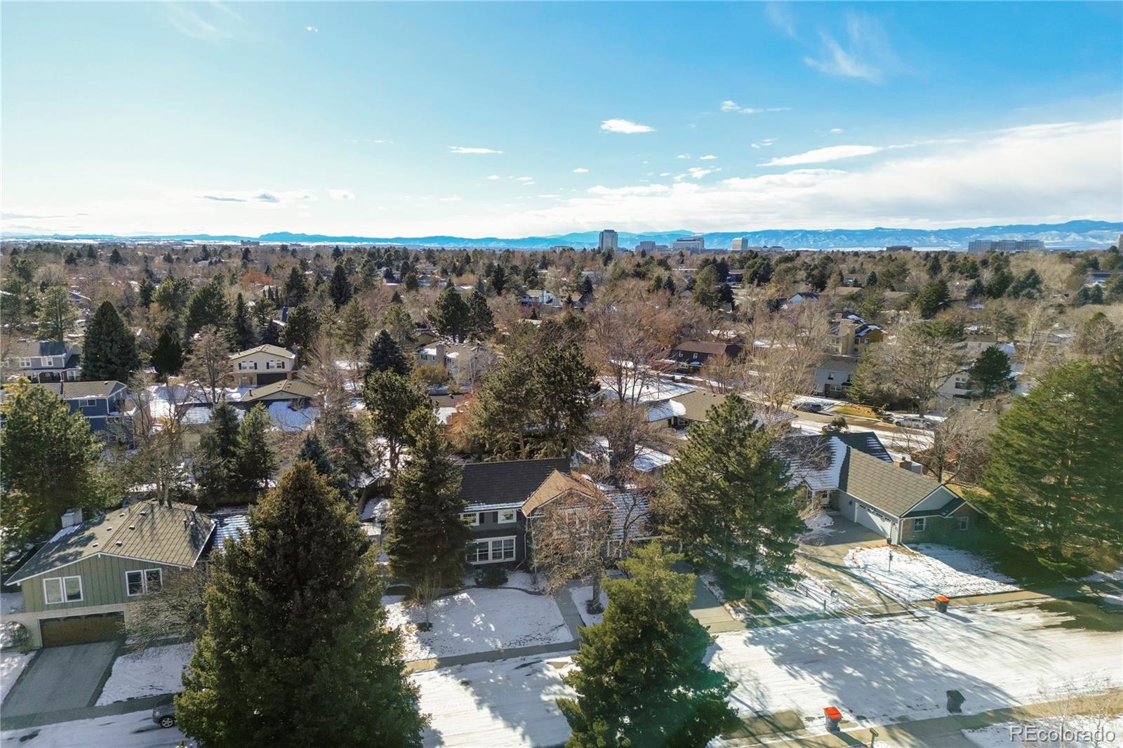 MLS Image #45 for 10674 e powers drive,englewood, Colorado