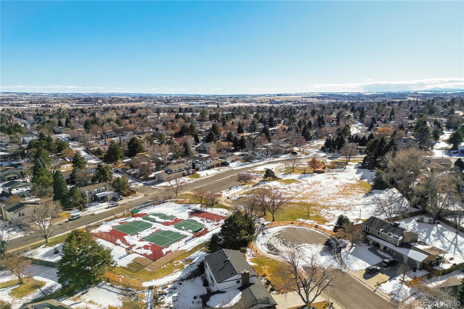 MLS Image #46 for 10674 e powers drive,englewood, Colorado