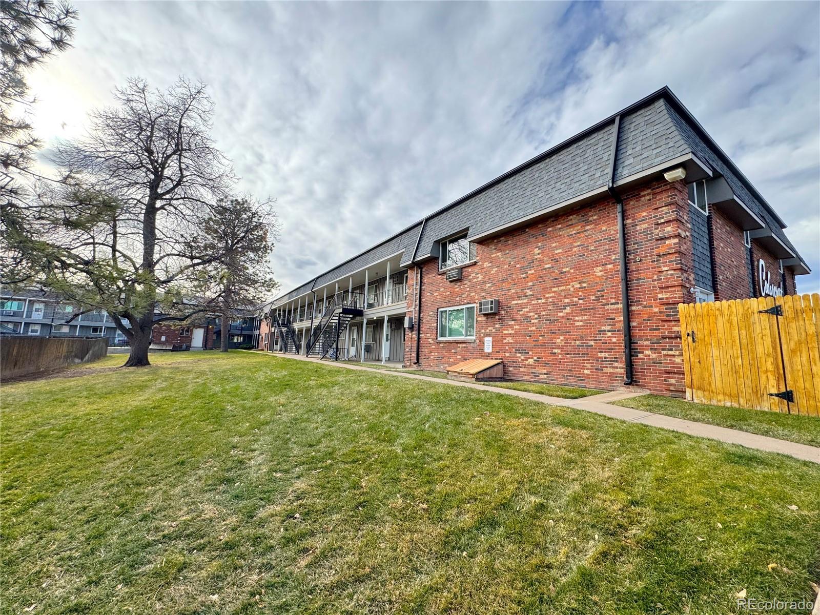 Report Image for 7050 W Cedar Avenue,Lakewood, Colorado