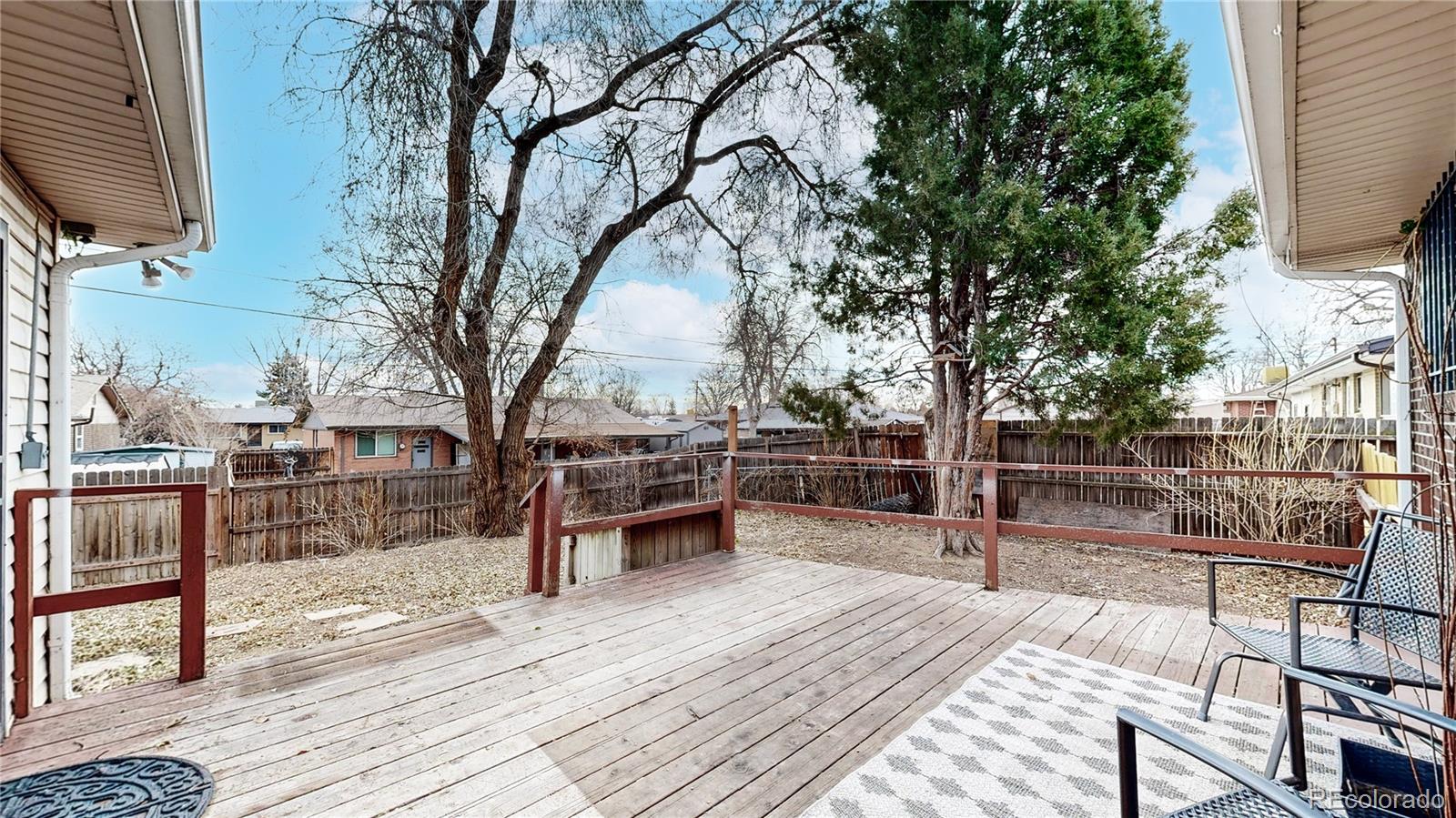 MLS Image #32 for 6540  xavier court,arvada, Colorado