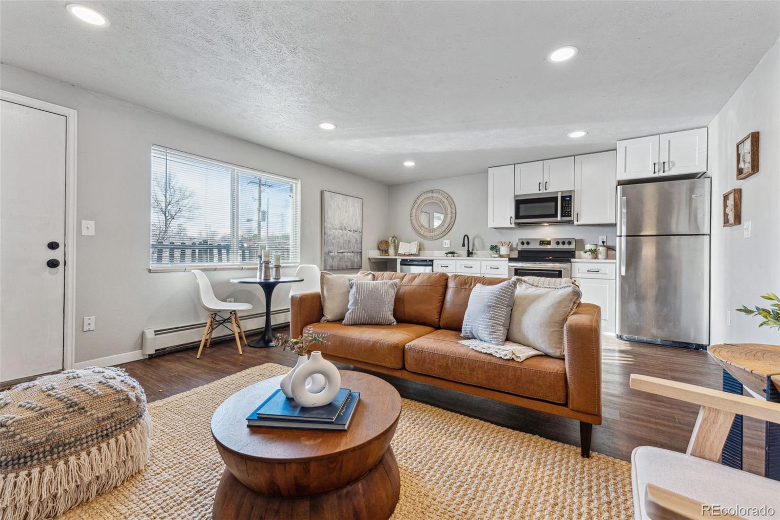 Report Image for 1275  Winona Court,Denver, Colorado