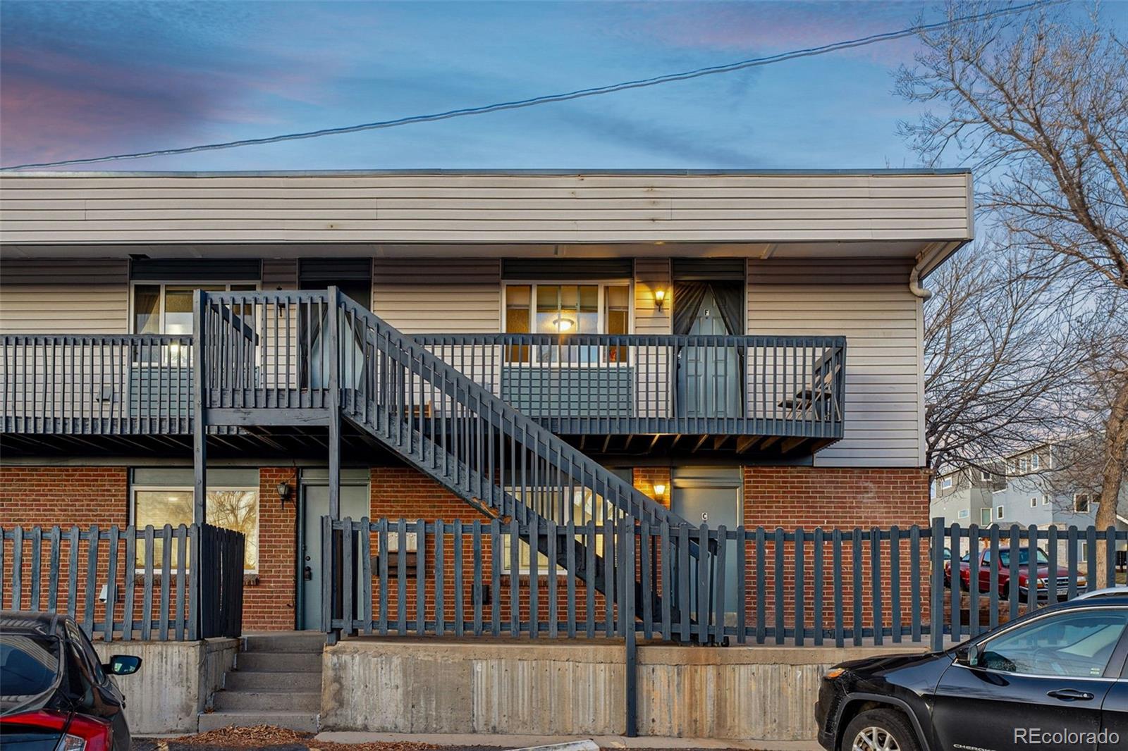 MLS Image #16 for 1275  winona court,denver, Colorado