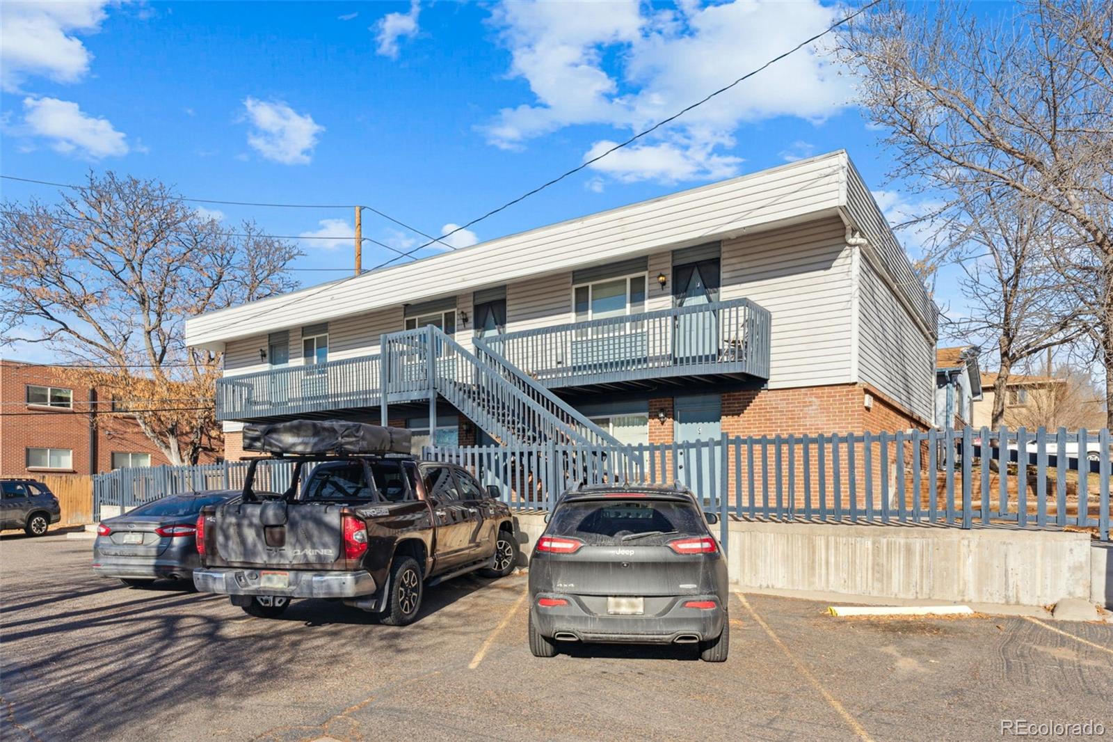 MLS Image #17 for 1275  winona court,denver, Colorado