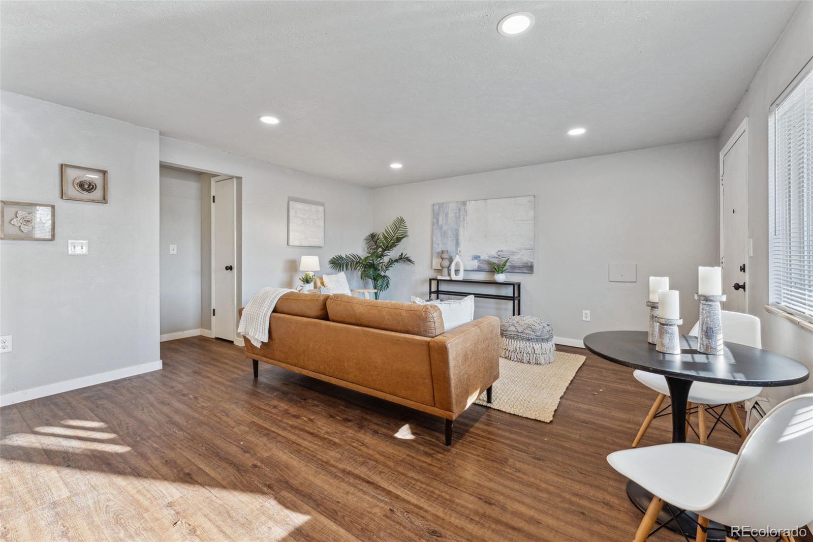 MLS Image #3 for 1275  winona court,denver, Colorado