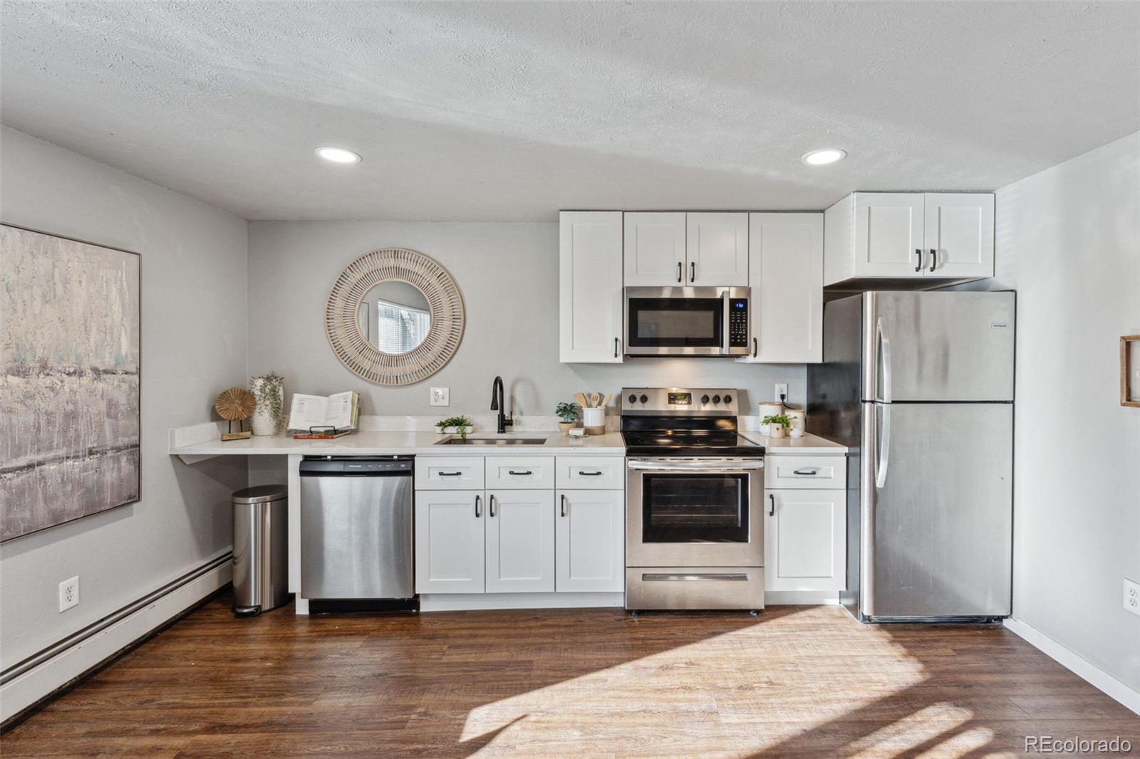 MLS Image #6 for 1275  winona court,denver, Colorado