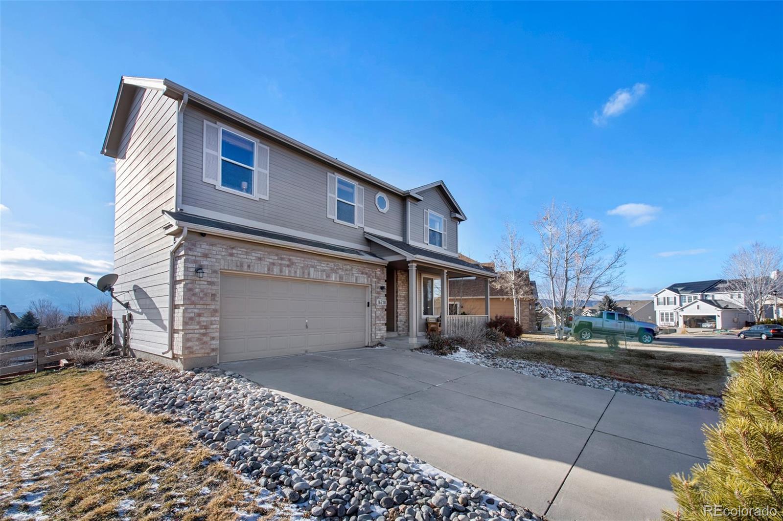 MLS Image #3 for 16218  windy creek drive,monument, Colorado