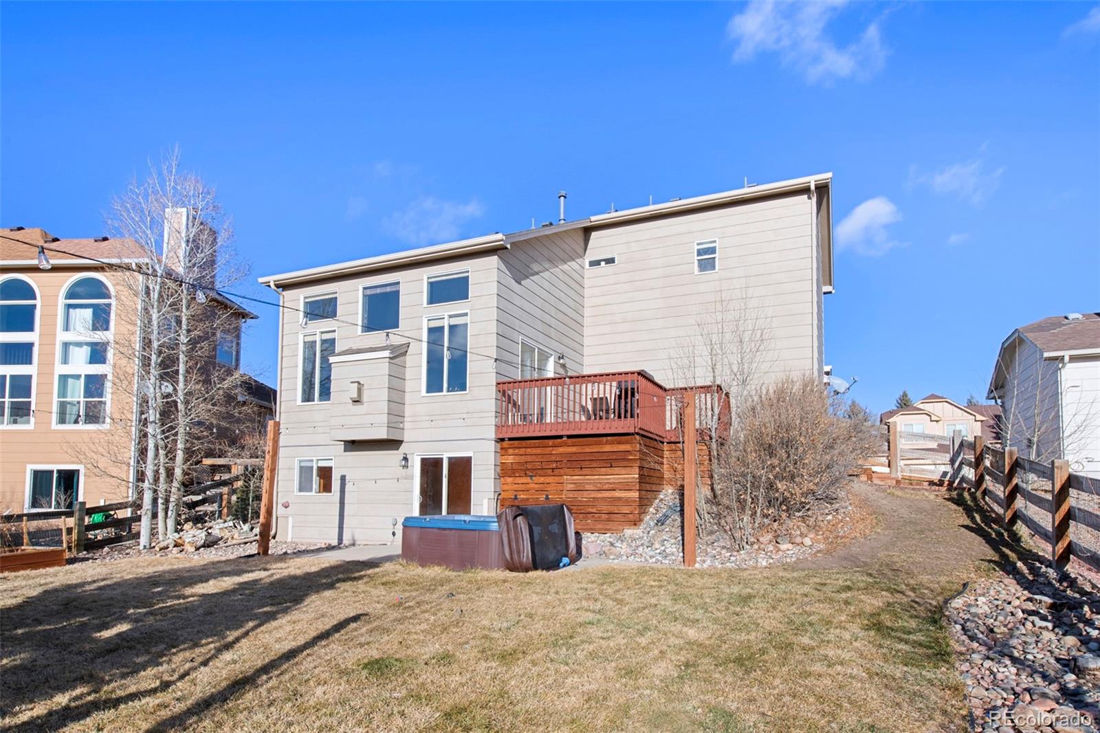 MLS Image #37 for 16218  windy creek drive,monument, Colorado