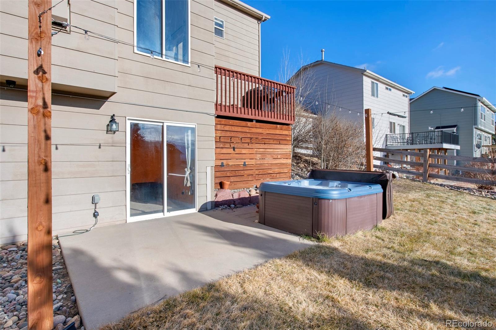 MLS Image #39 for 16218  windy creek drive,monument, Colorado