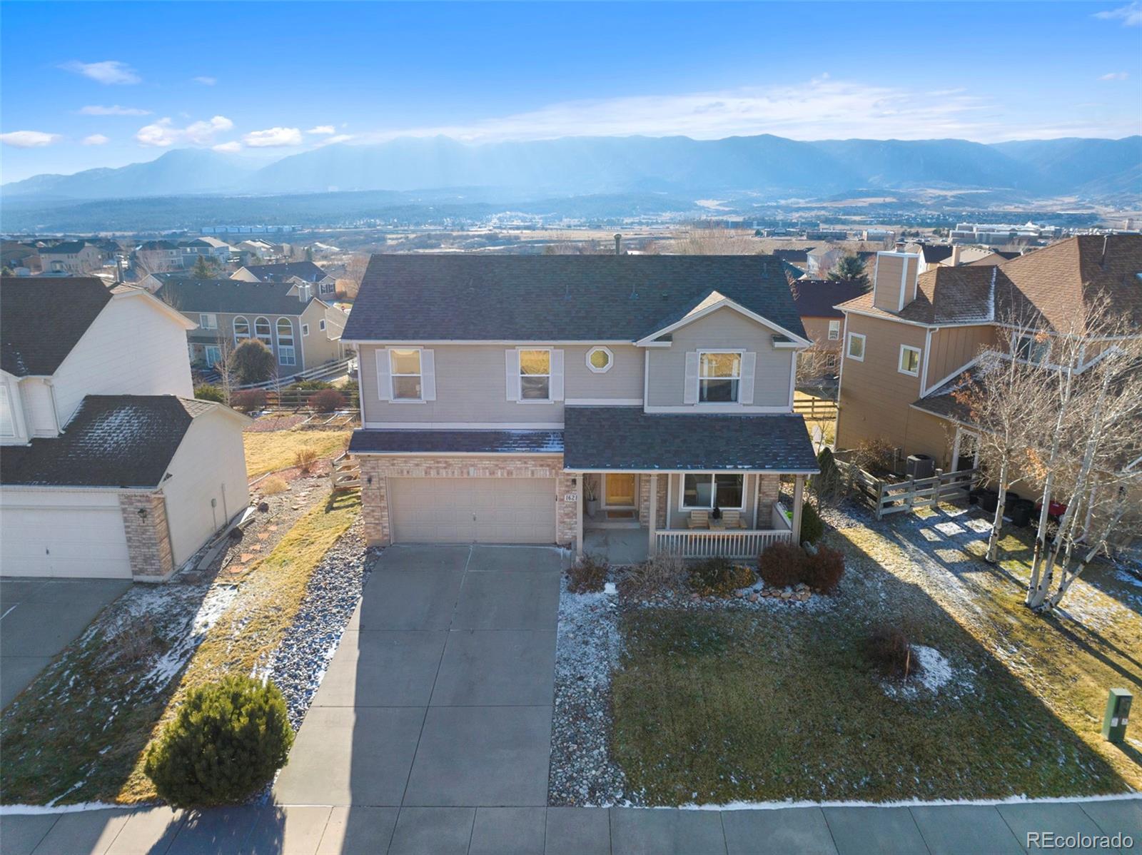 MLS Image #42 for 16218  windy creek drive,monument, Colorado