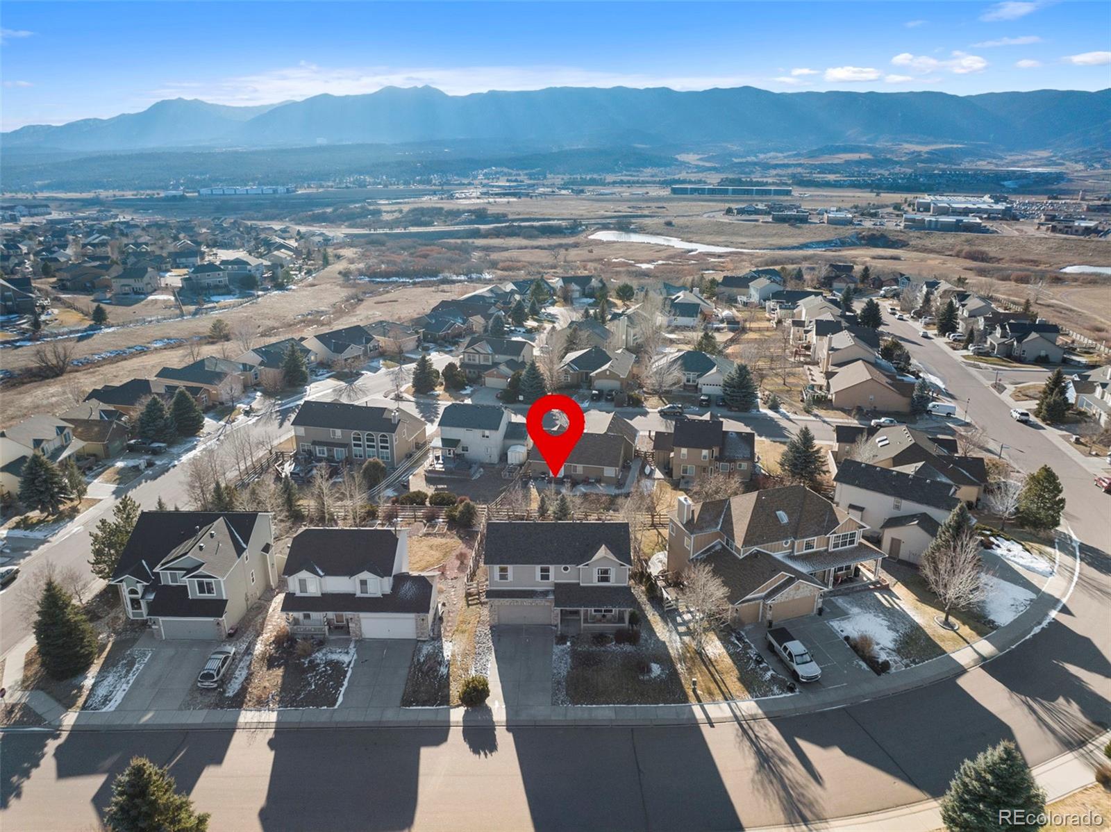 MLS Image #43 for 16218  windy creek drive,monument, Colorado