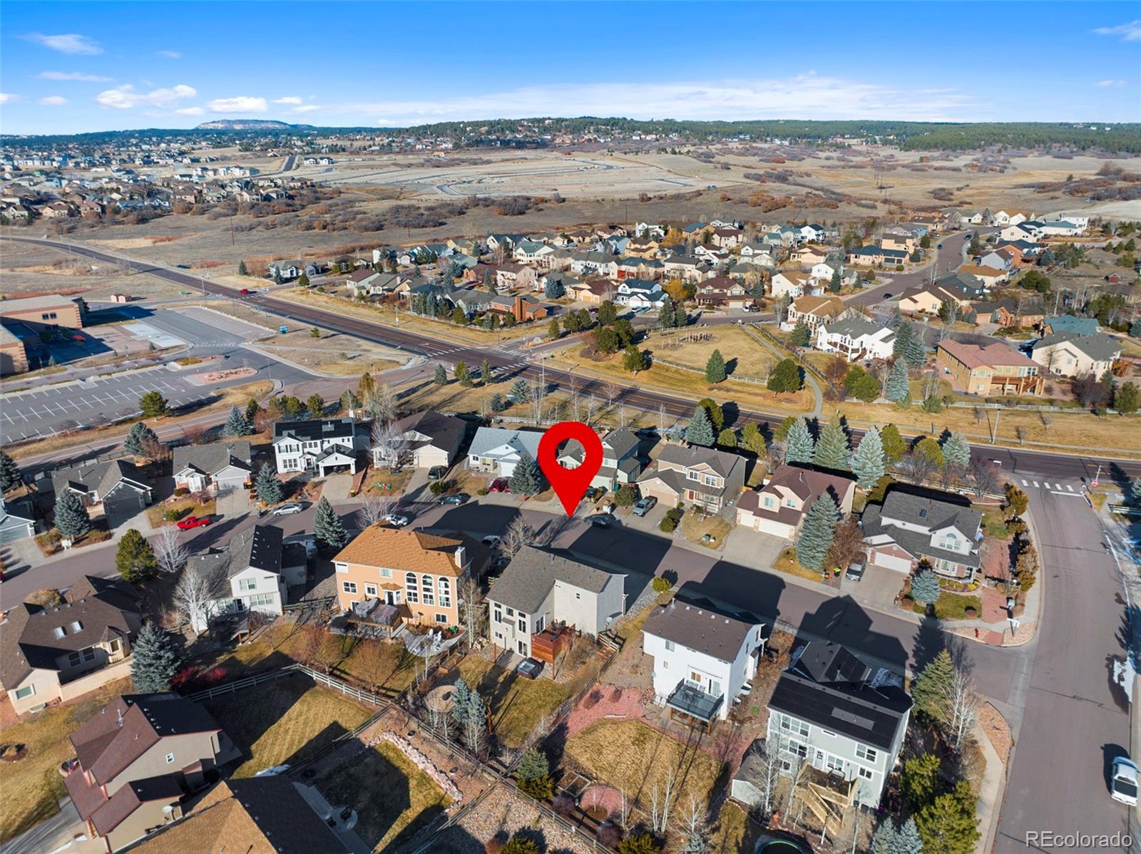 MLS Image #47 for 16218  windy creek drive,monument, Colorado