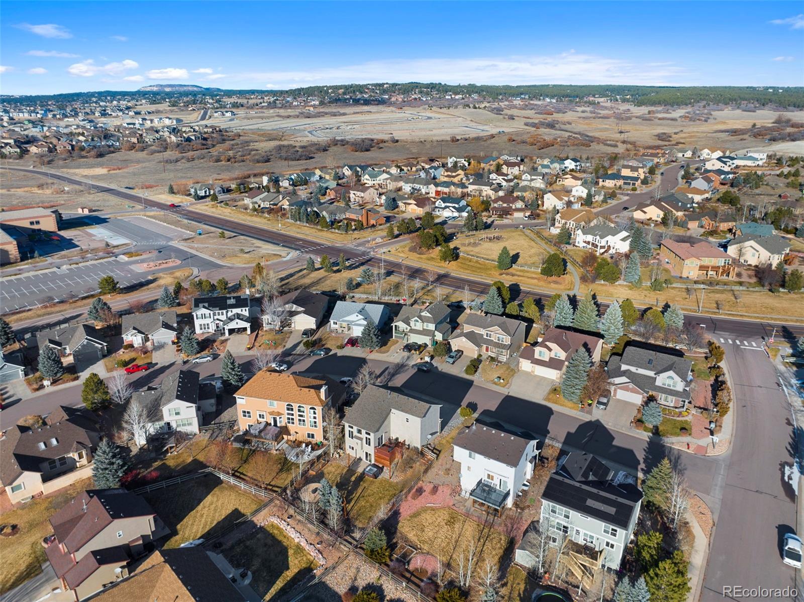 MLS Image #48 for 16218  windy creek drive,monument, Colorado