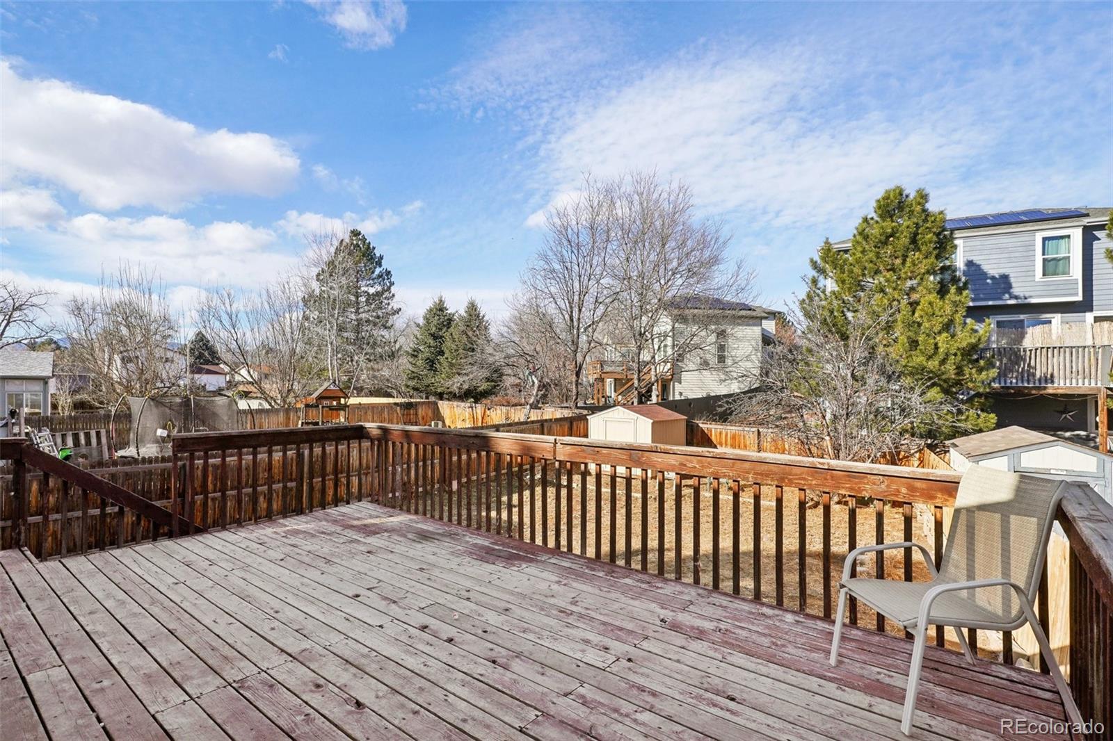 MLS Image #26 for 10687 w 107th avenue,broomfield, Colorado