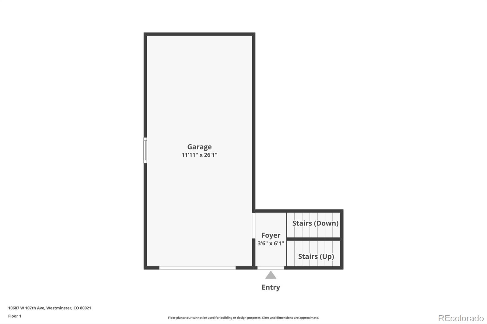 MLS Image #31 for 10687 w 107th avenue,broomfield, Colorado