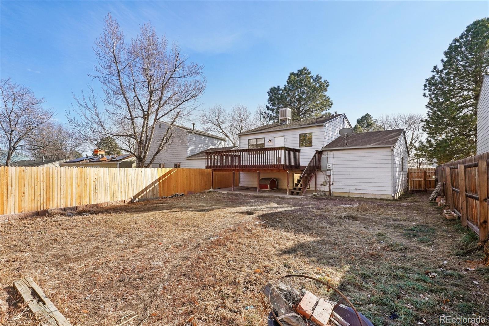 MLS Image #4 for 10687 w 107th avenue,broomfield, Colorado