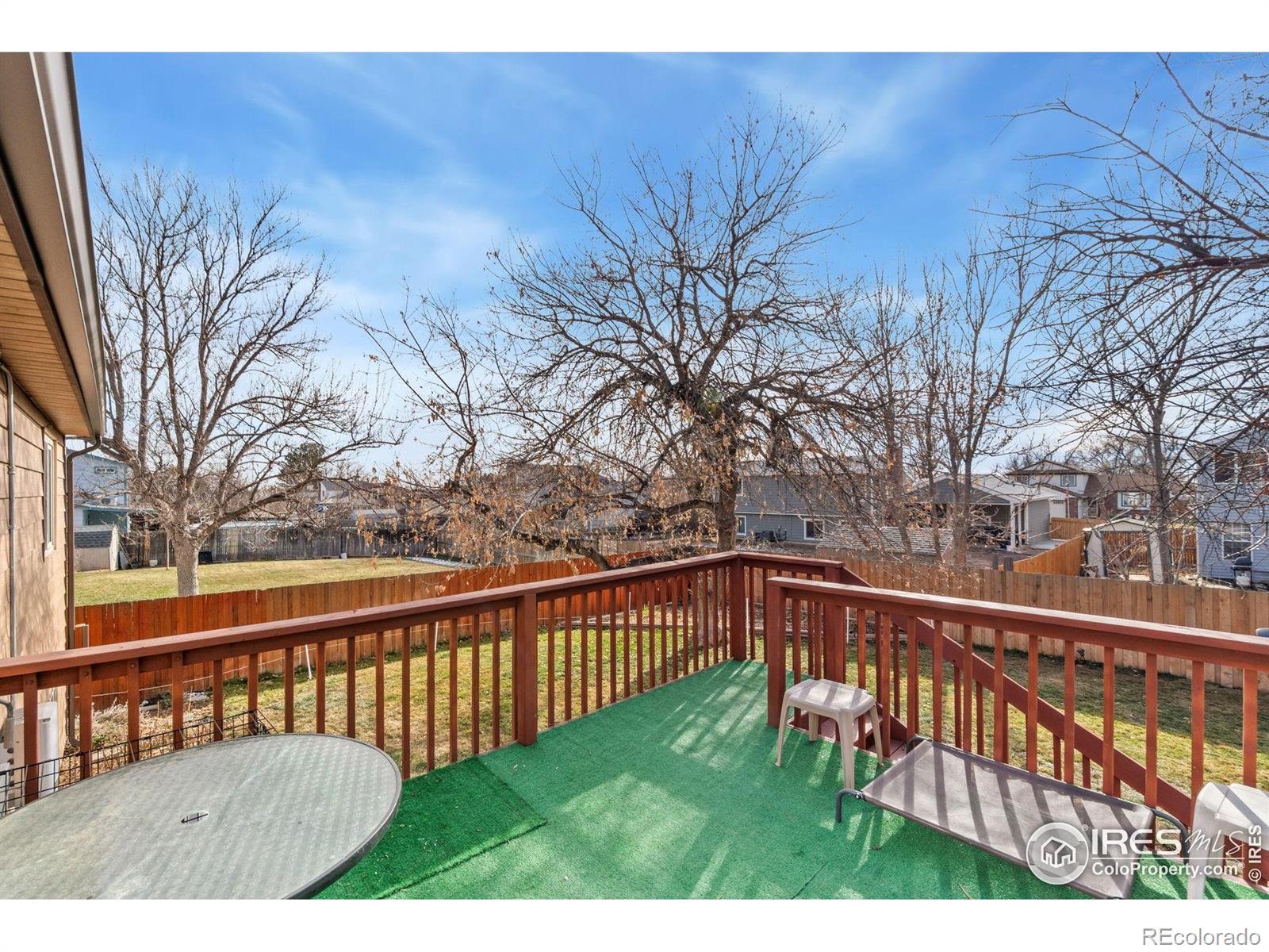 MLS Image #17 for 4290  woodglen boulevard,thornton, Colorado